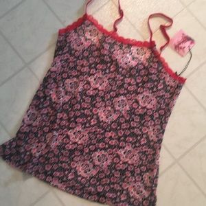 Camisole